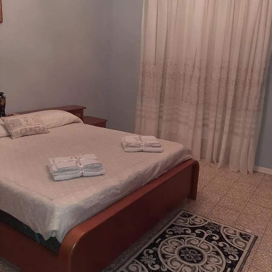 Apartament La Salette Katania