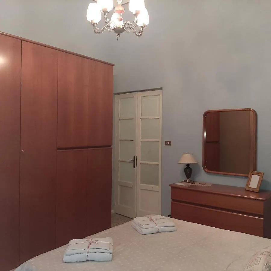 Apartament La Salette Katania