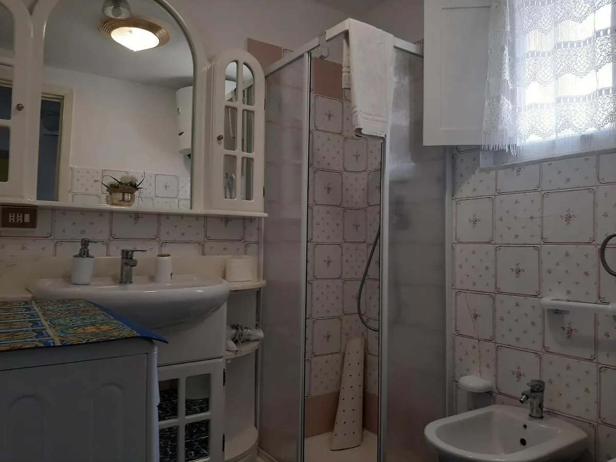 Apartament La Salette Katania