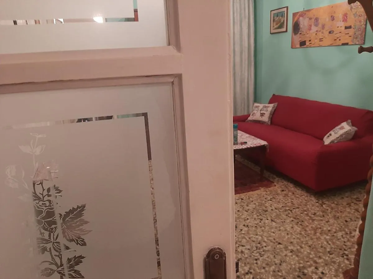 Apartament La Salette Katania