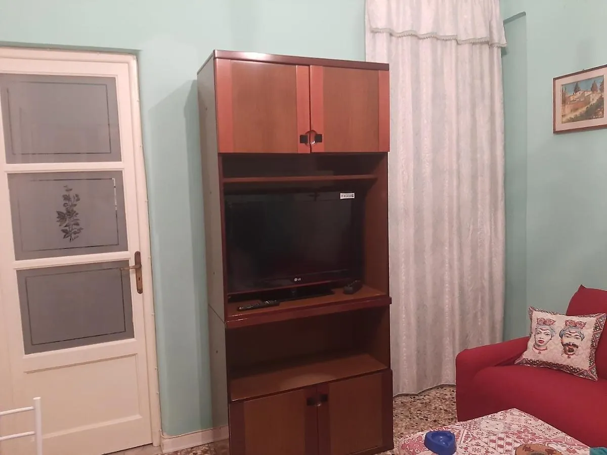 La Salette Apartment Catania Italy