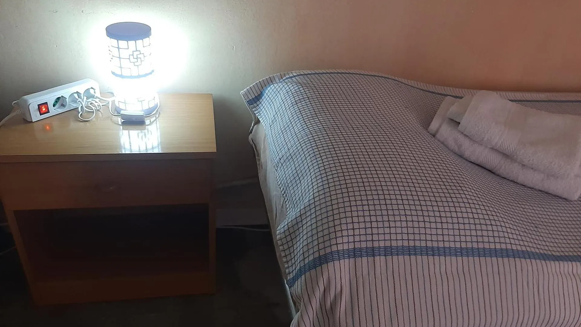 La Salette Apartment Catania